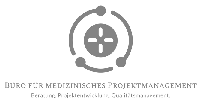 Medizinische Projektmanagement